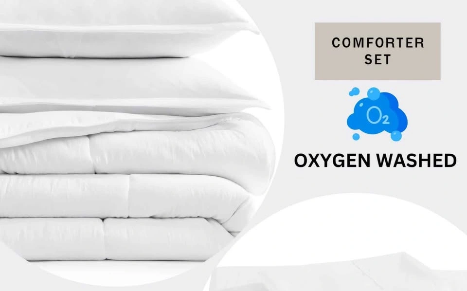 Envirosleep - Duvet cover & Comforter - photo 2