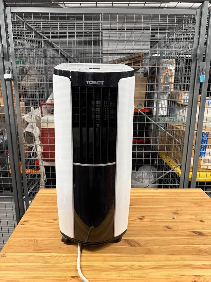 TOSOT Portable Air Conditioner - photo 2