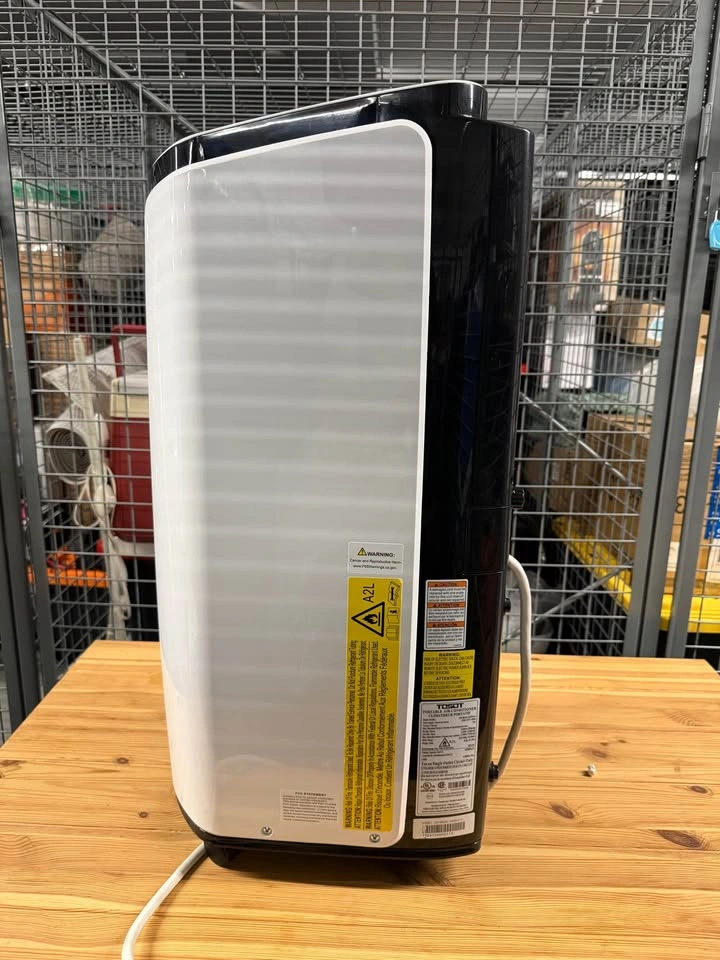TOSOT Portable Air Conditioner - photo 3