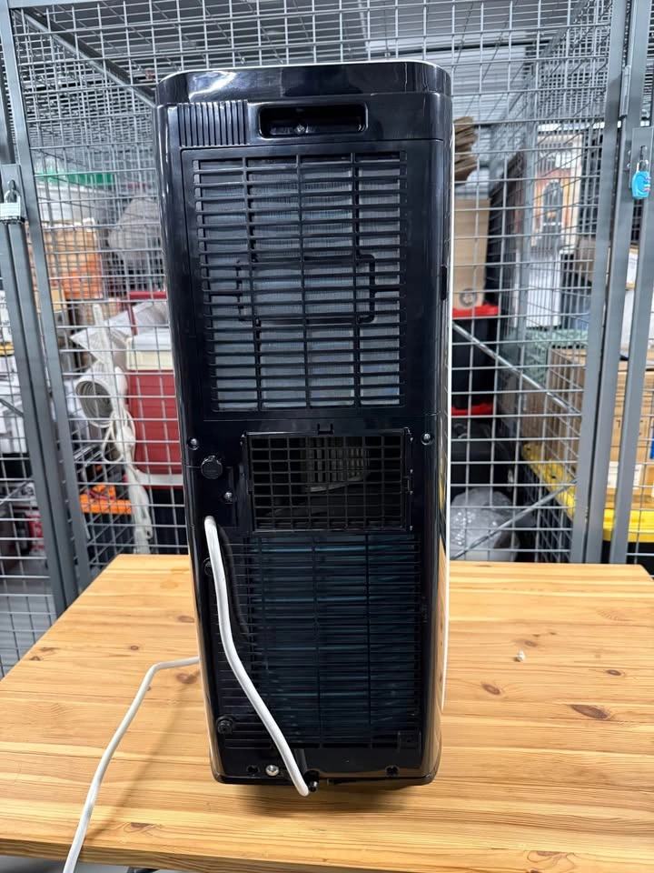 TOSOT Portable Air Conditioner - photo 4