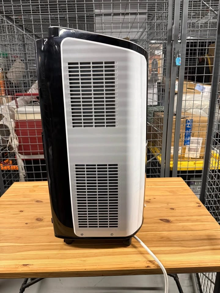 TOSOT Portable Air Conditioner - photo 5