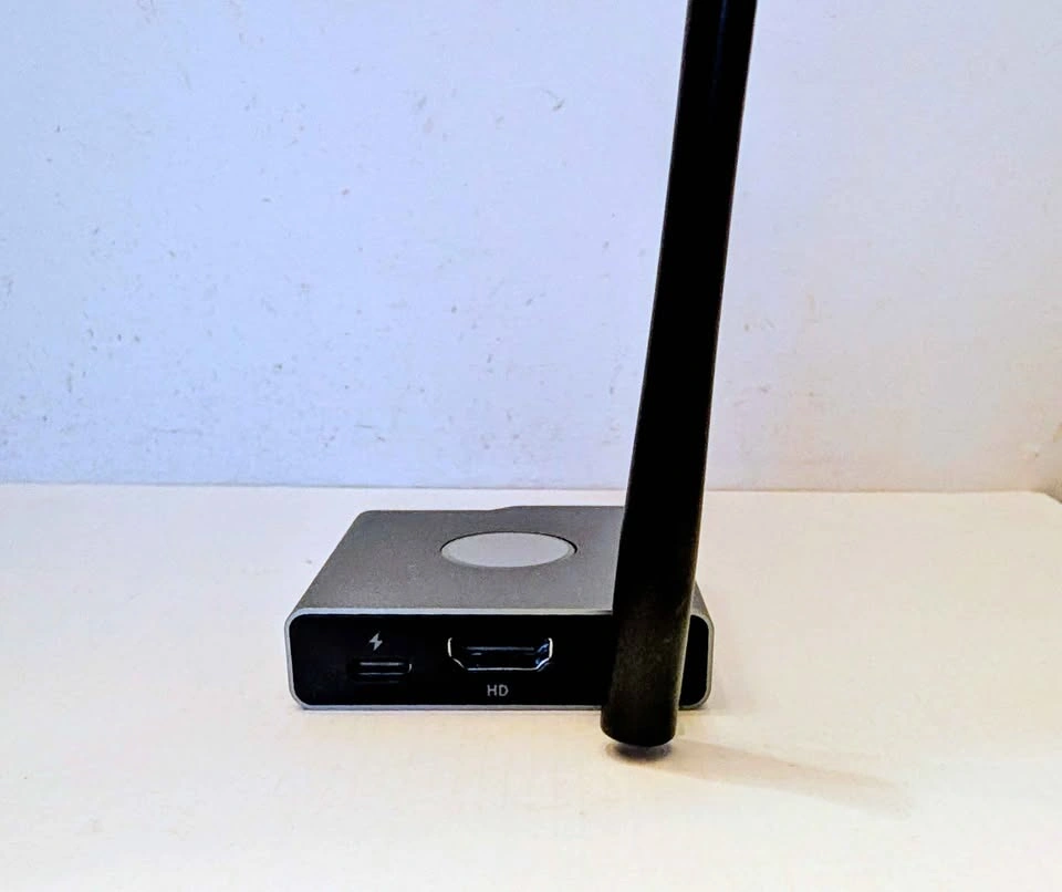 Wireless HDMI Display Adapter/Dongle - photo 2