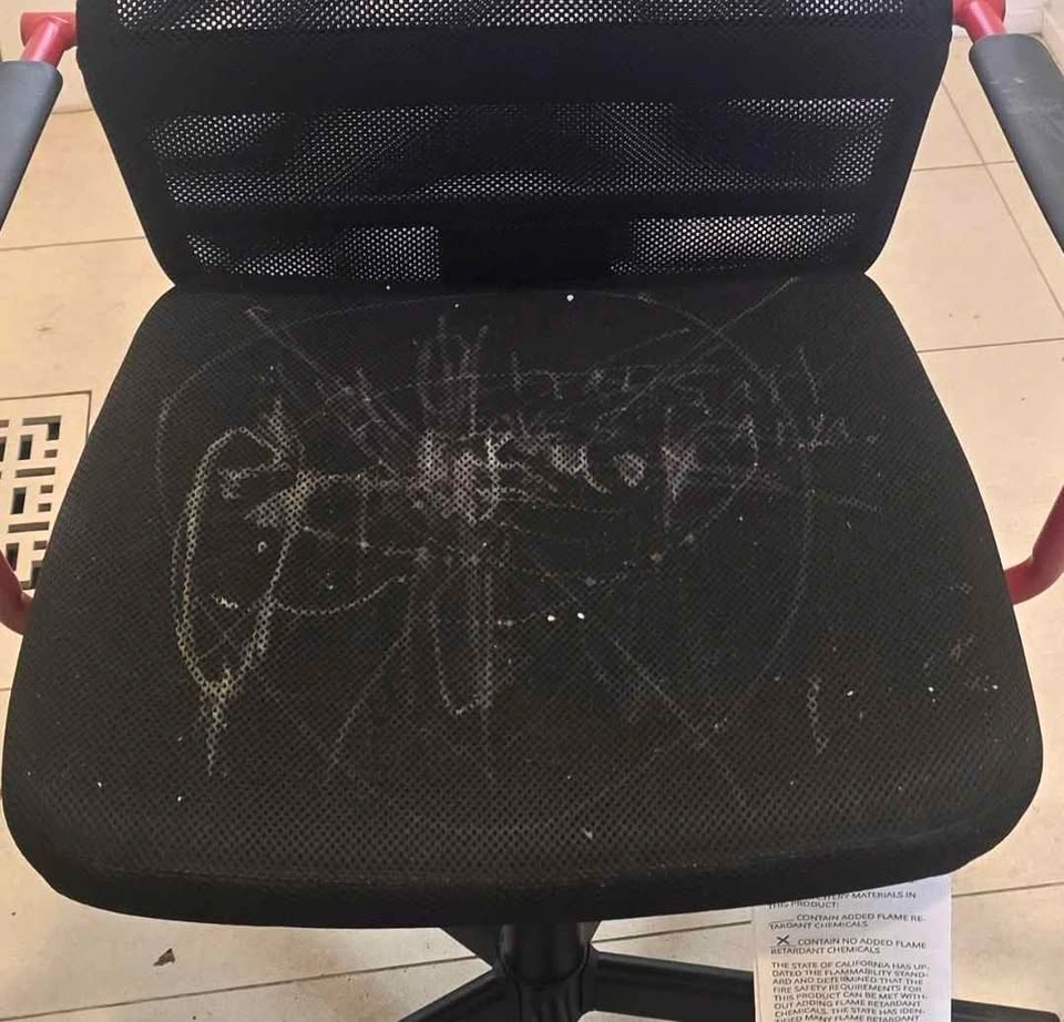 Office Chair - photo 2