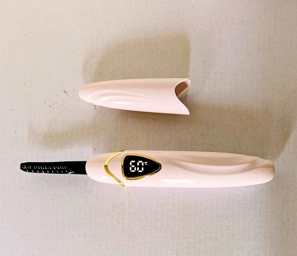 Brand New S600 Electric Heated Eyelash Curler