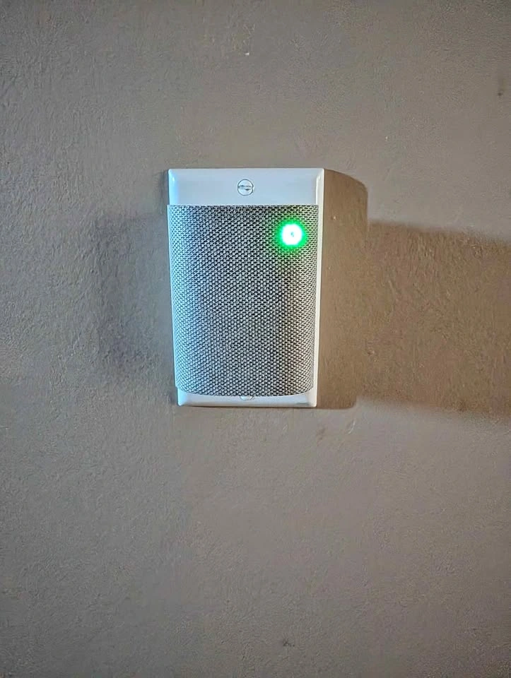 Ring Chime Gen. 3 Model: 6HFYAB
