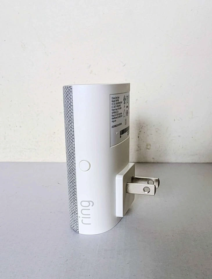 Ring Chime Gen. 3 Model: 6HFYAB - photo 2