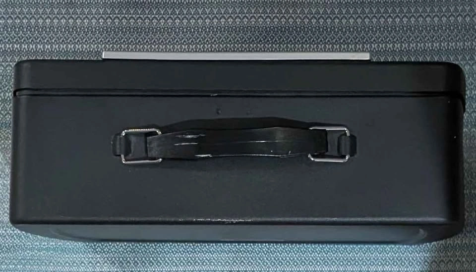 SentrySafe Portable Security Safe - photo 2