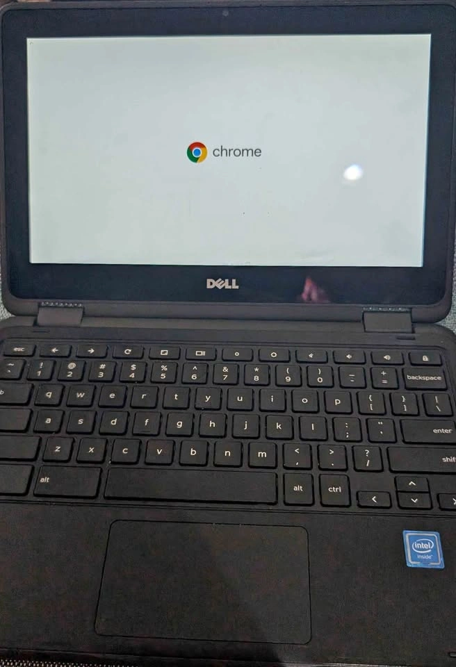 Dell Chromebook 11 3189 Laptop