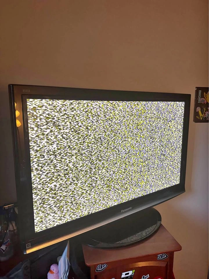 Panasonic Viera Television