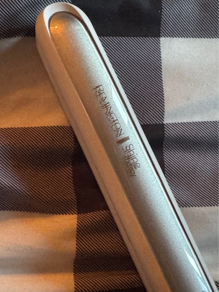 Remington Shine Therapy Hair Straightener - photo 2