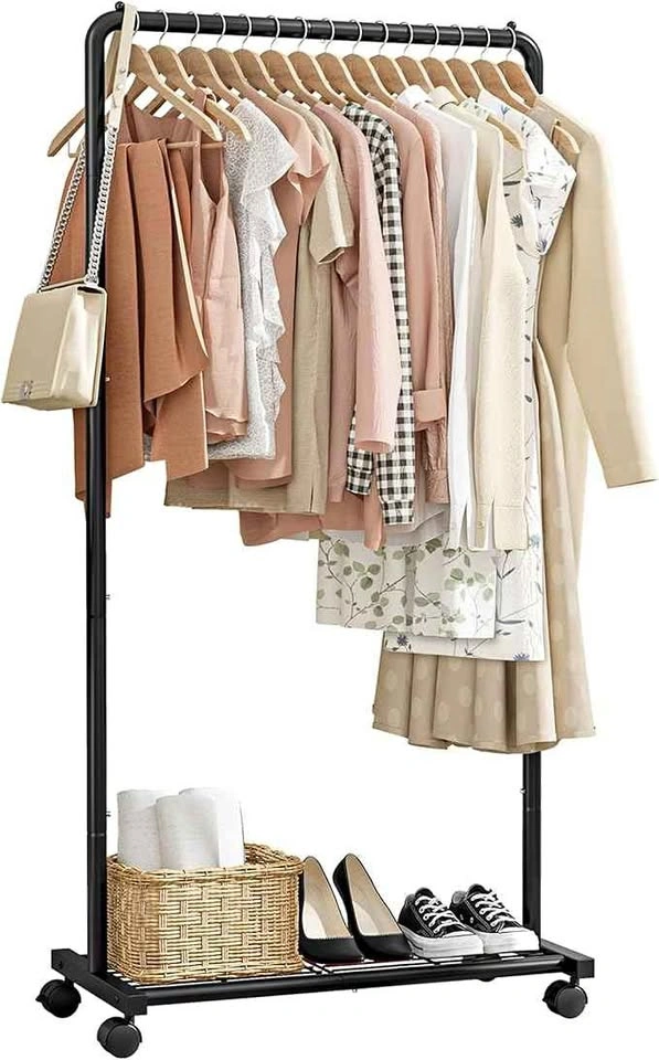 Metal Cloth Rack