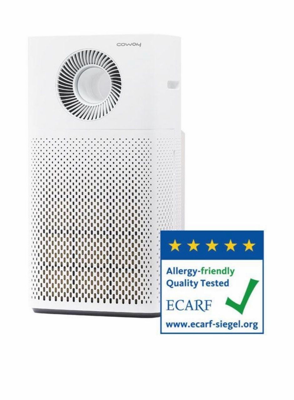 [BRAND NEW] Coway Tower Air Purifier (AP-1516D) - $300 - photo 4