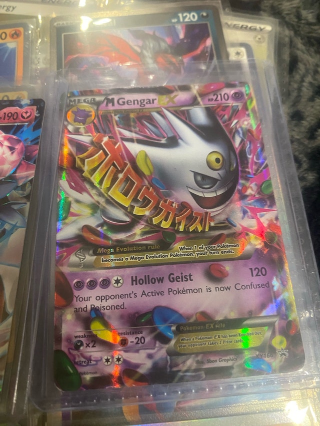 Pokémon Hit Cards