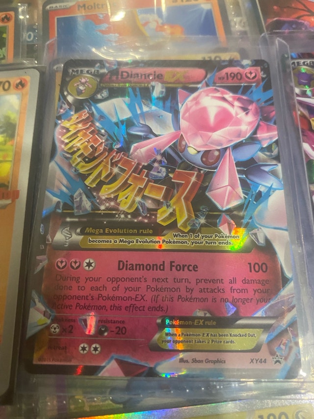 Pokémon Hit Cards - photo 2