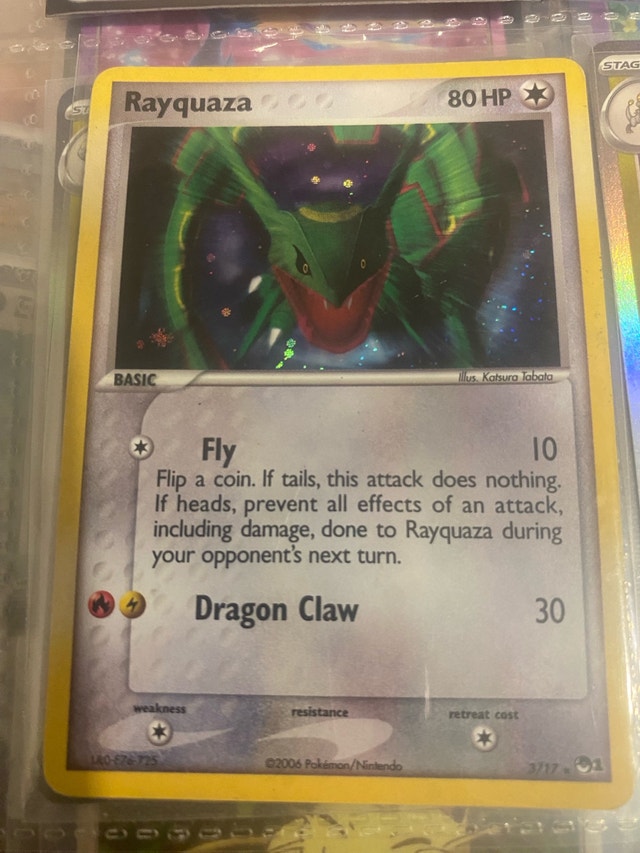 Pokémon Hit Cards - photo 3