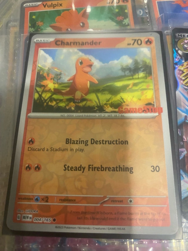Pokémon Hit Cards - photo 4