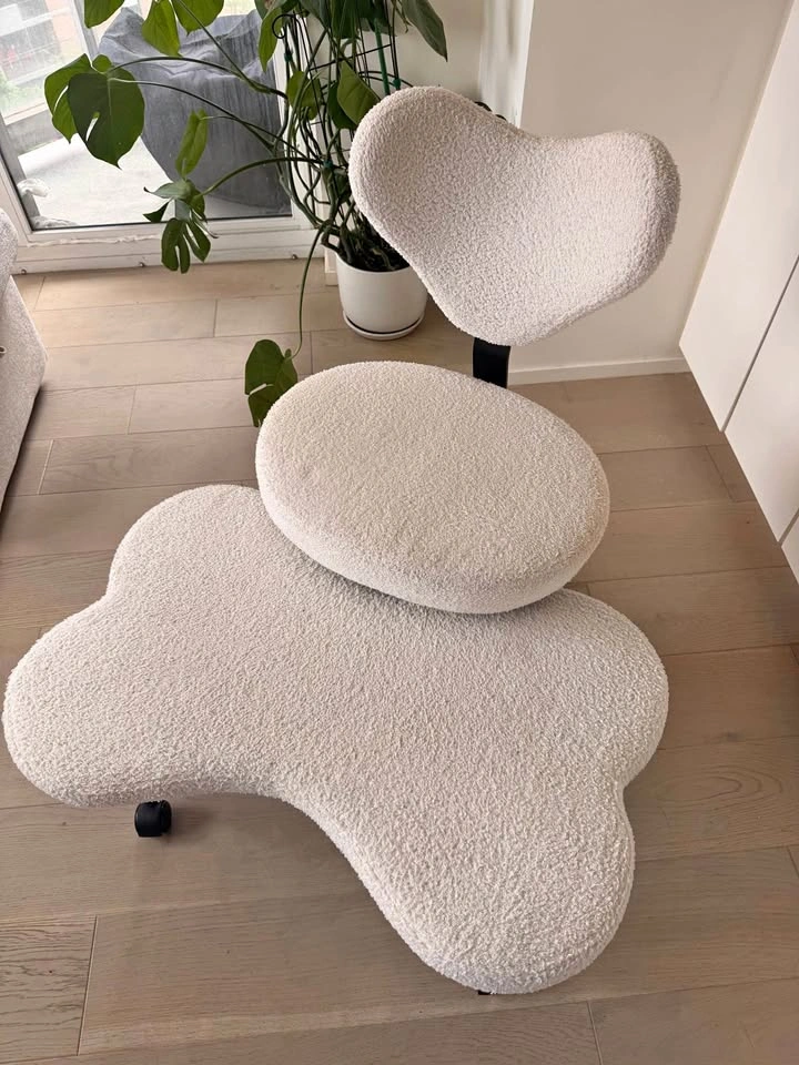 Ergonomic Work Chair
