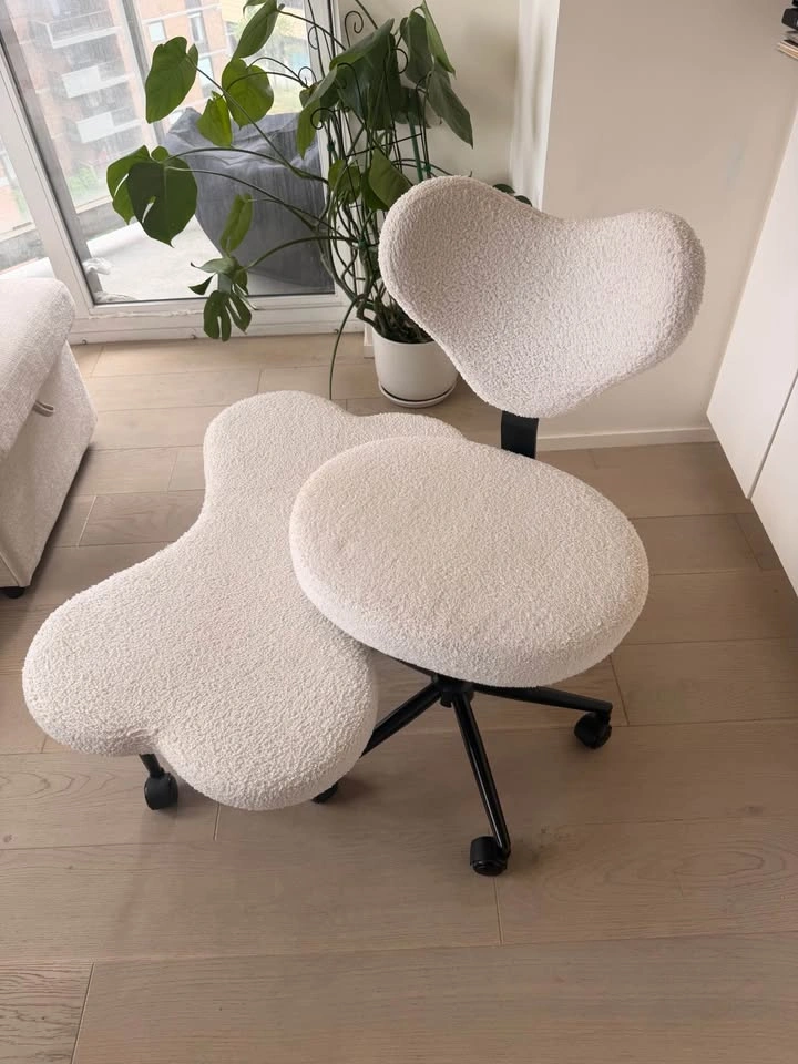 Ergonomic Work Chair - photo 2