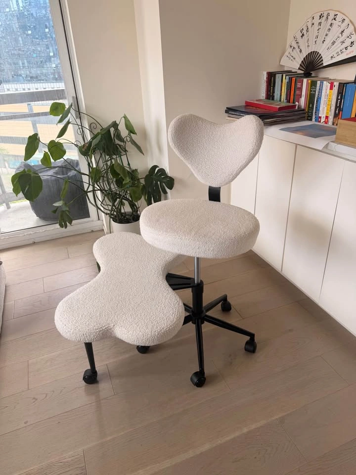 Ergonomic Work Chair - photo 3