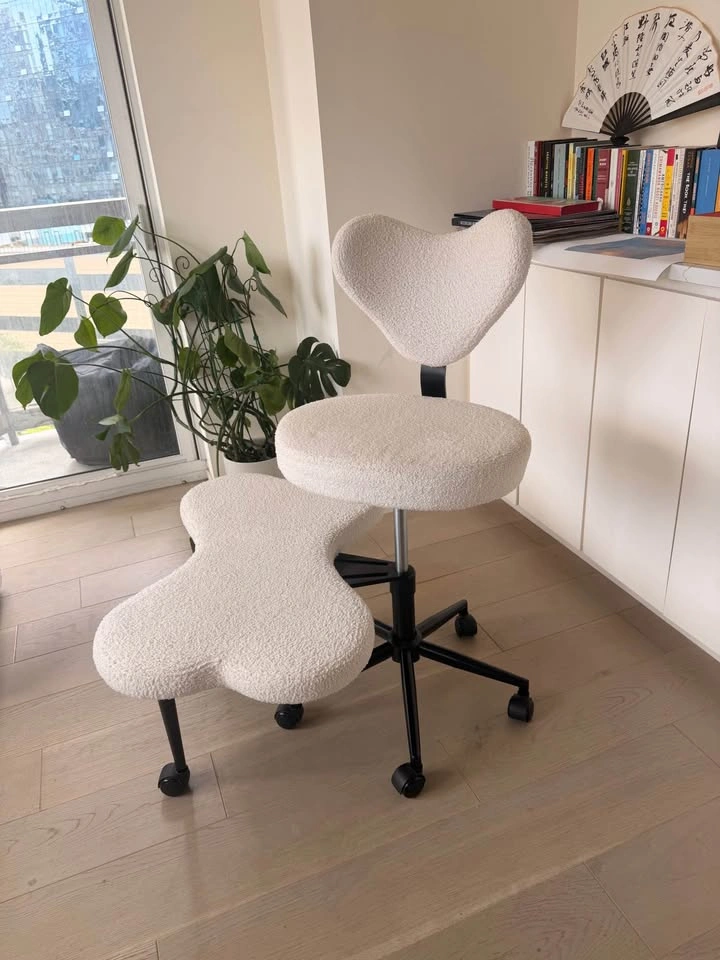 Ergonomic Work Chair - photo 4