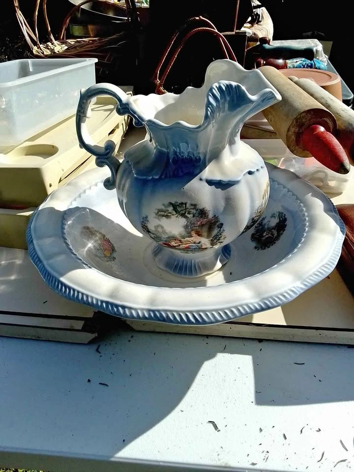 Yard / Estate sale