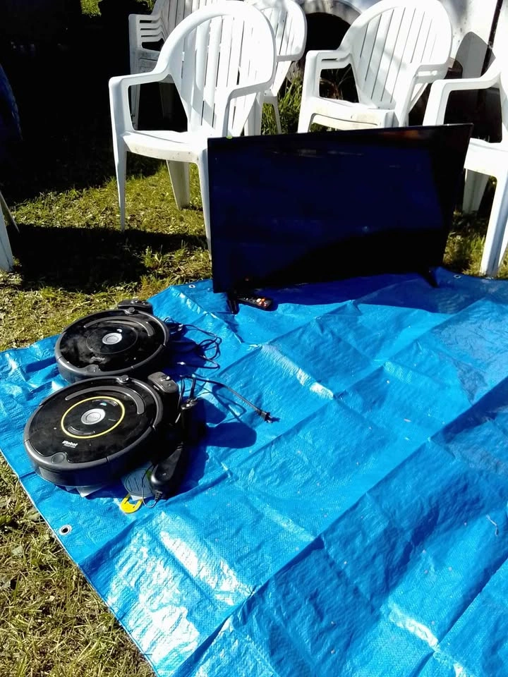 Yard / Estate sale - photo 4