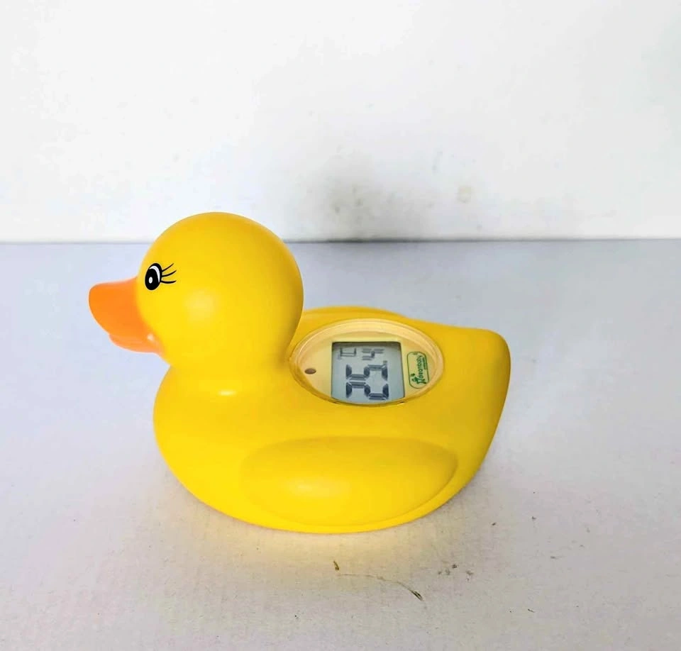 Dreambaby Duck Bath Thermometer