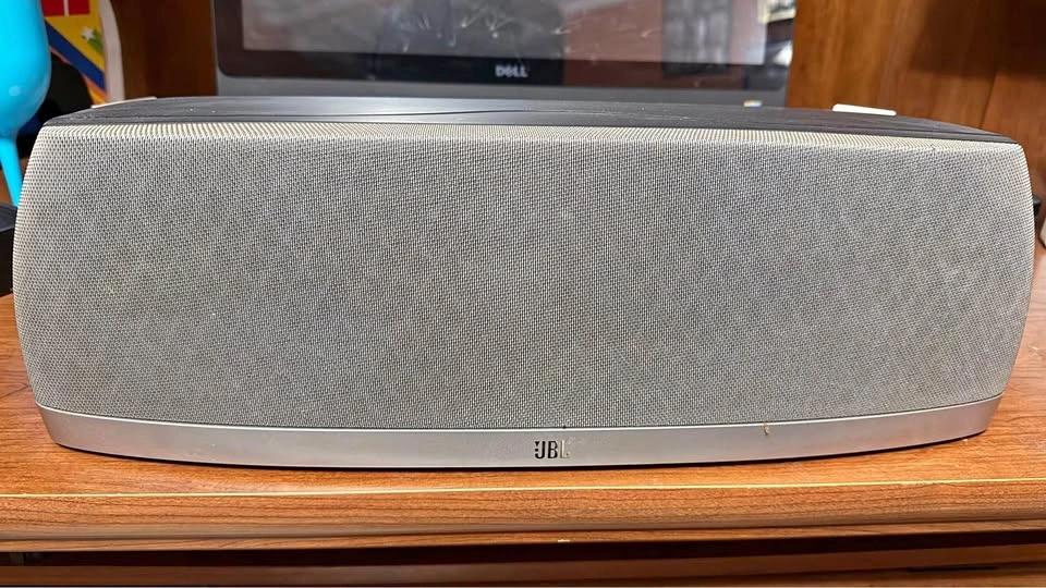 JBL centre speaker
