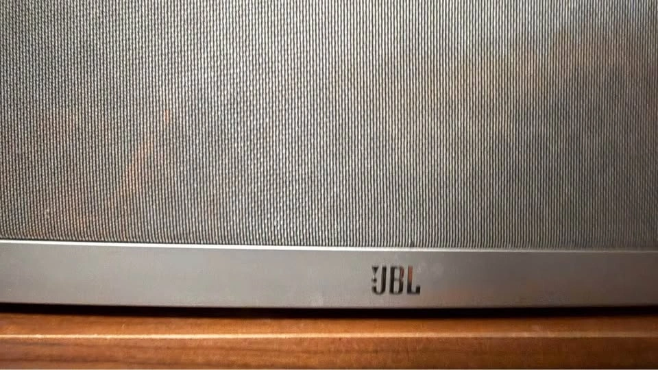 JBL centre speaker - photo 2