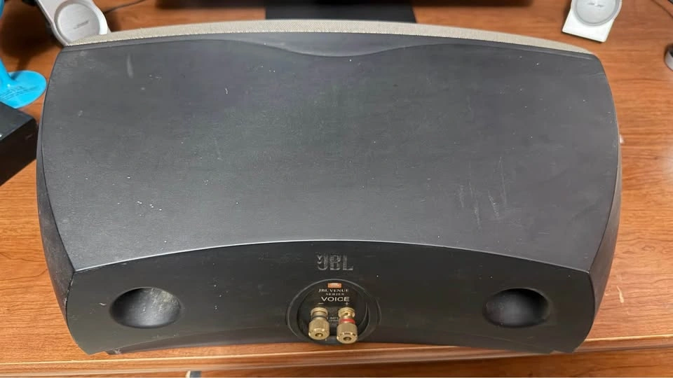 JBL centre speaker - photo 3