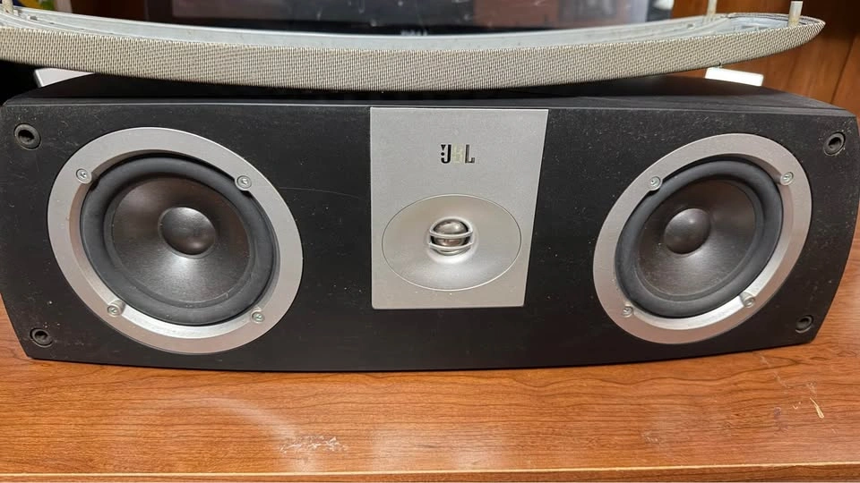 JBL centre speaker - photo 4