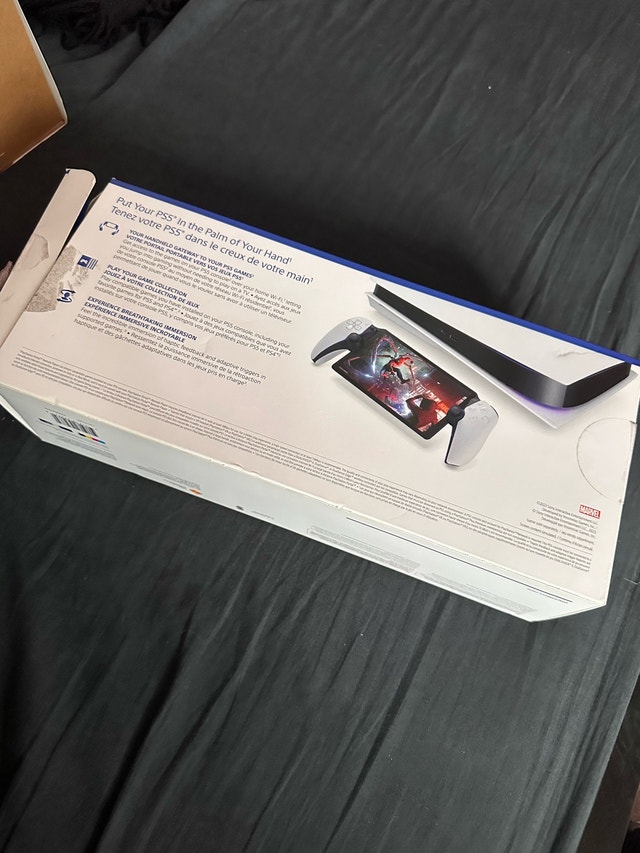 Sony PlayStation Portal - photo 2