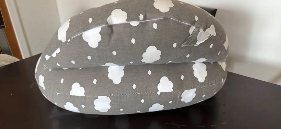 Momcozy Nursing Pillow / coussin allaitement - photo 2