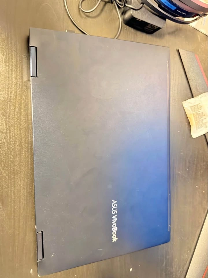 Asus VivoBook Flip 14