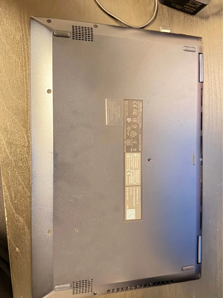 Asus VivoBook Flip 14 - photo 3