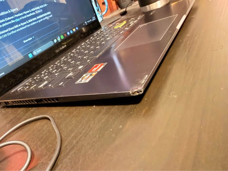 Asus VivoBook Flip 14 - photo 5