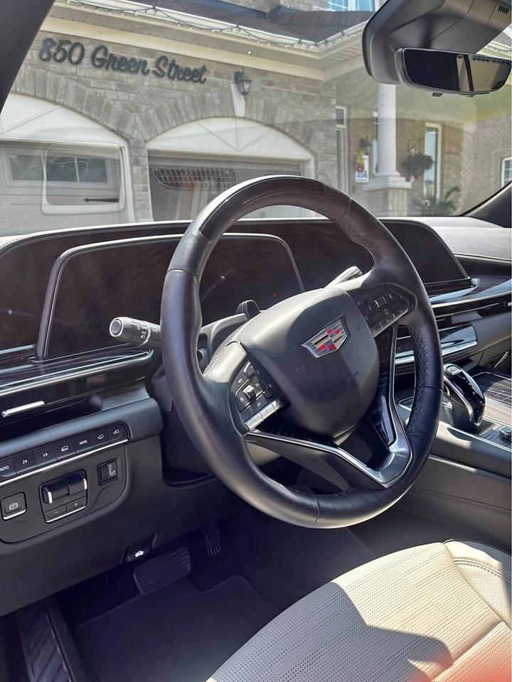 Detail mobile