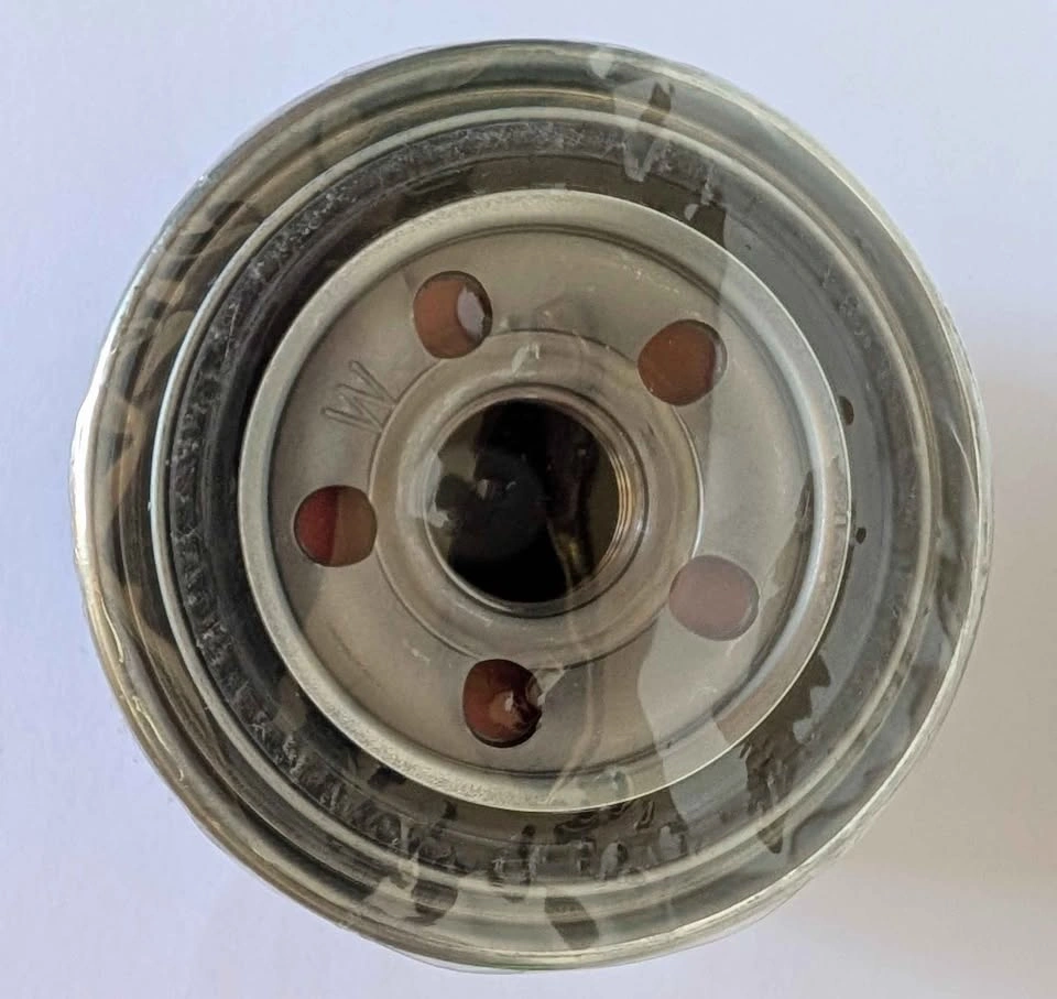 Brand New and Sealed Hyundai Kia Genuine Oil Filter - photo 3