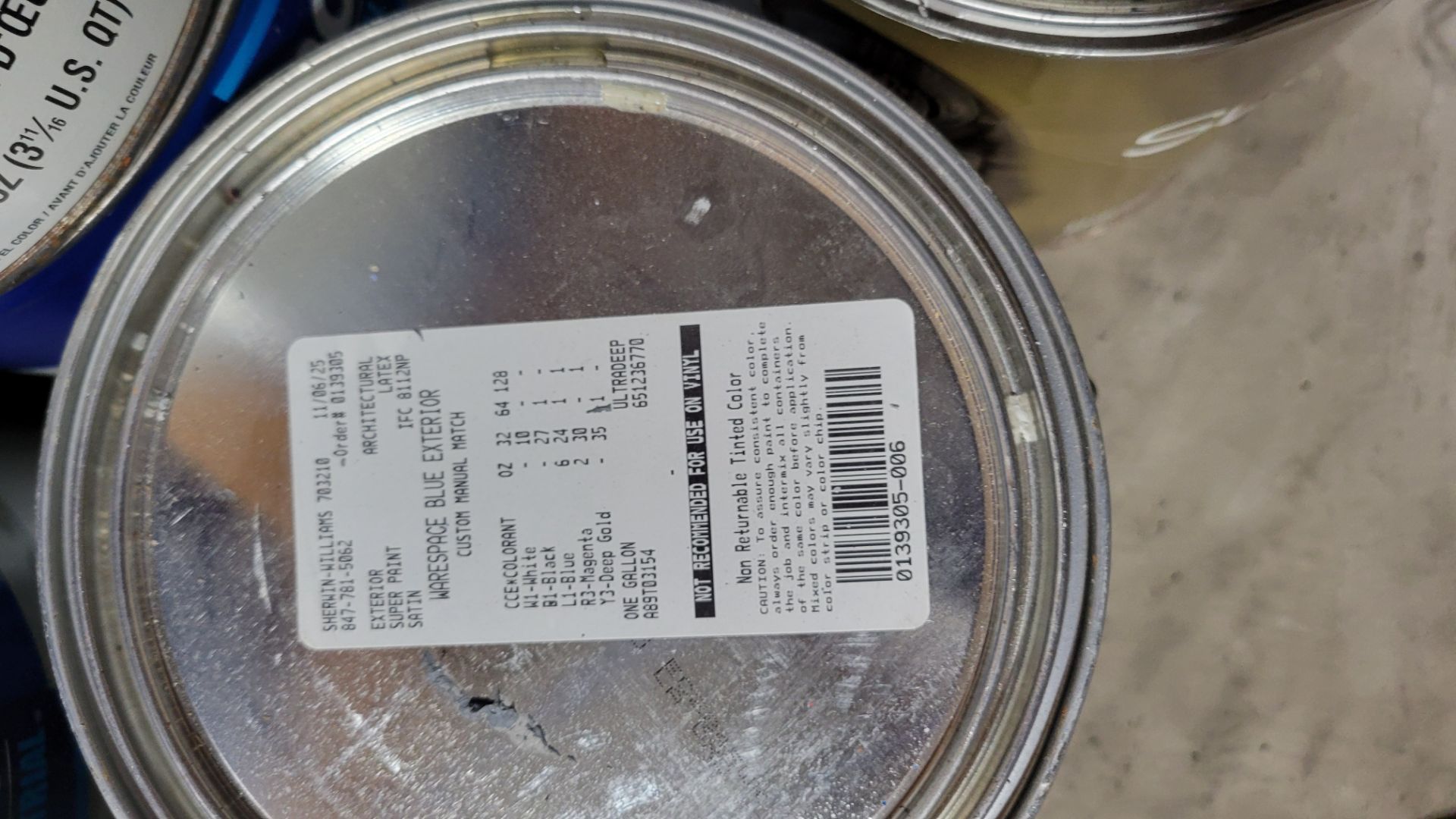 Paint $5 each - photo 2