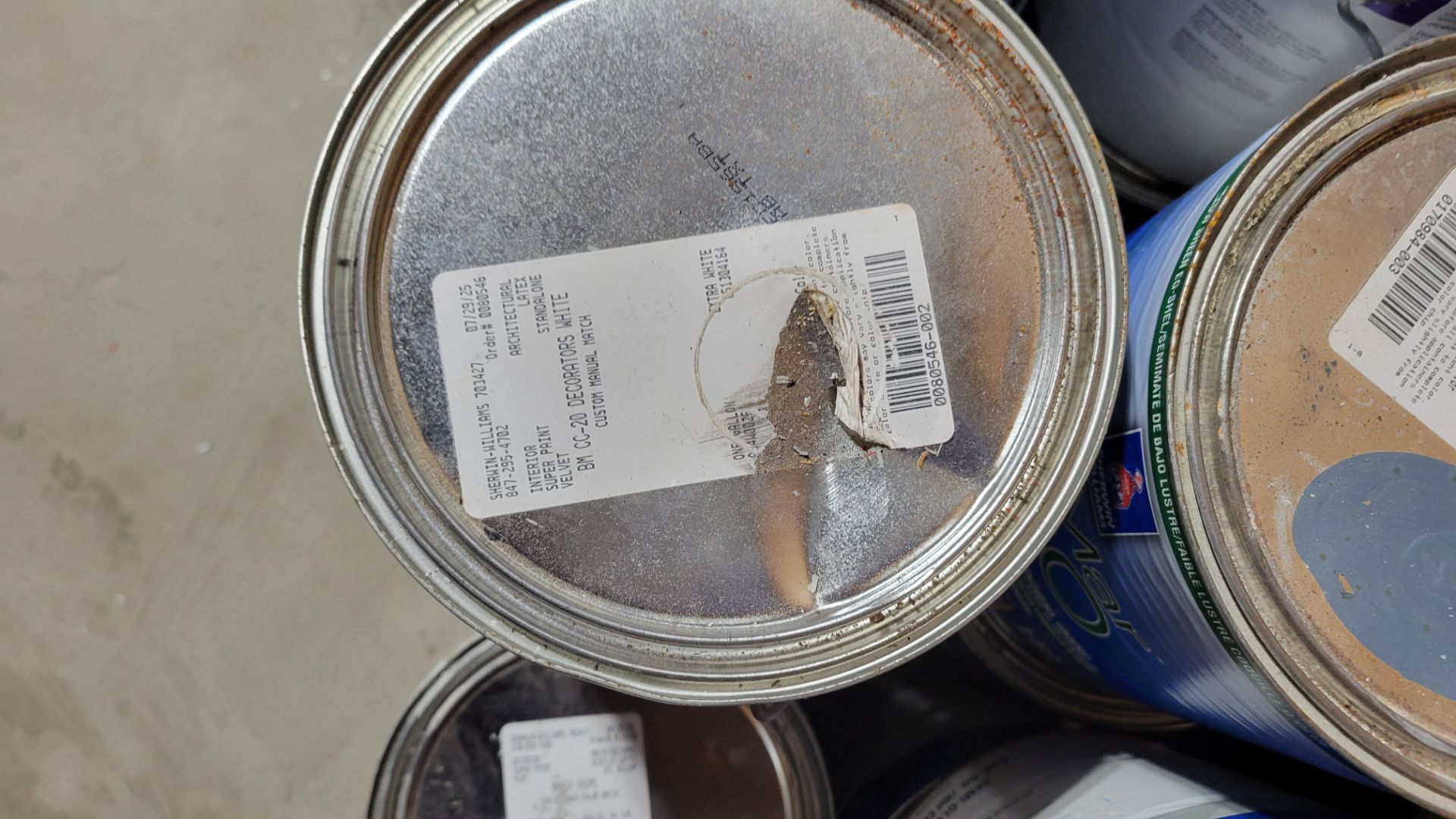 Paint $5 each - photo 3