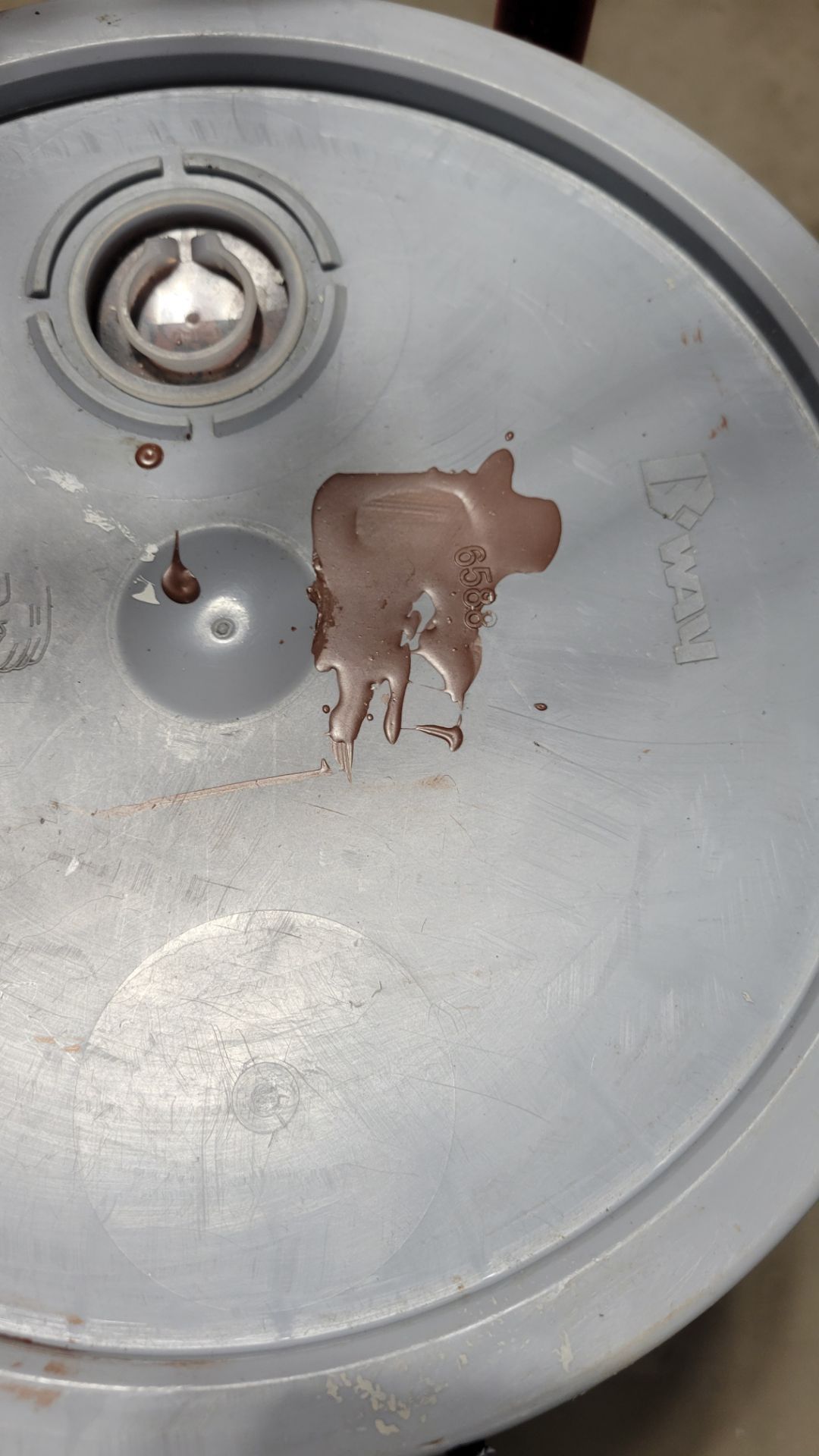 Brown paint $30 each - photo 2