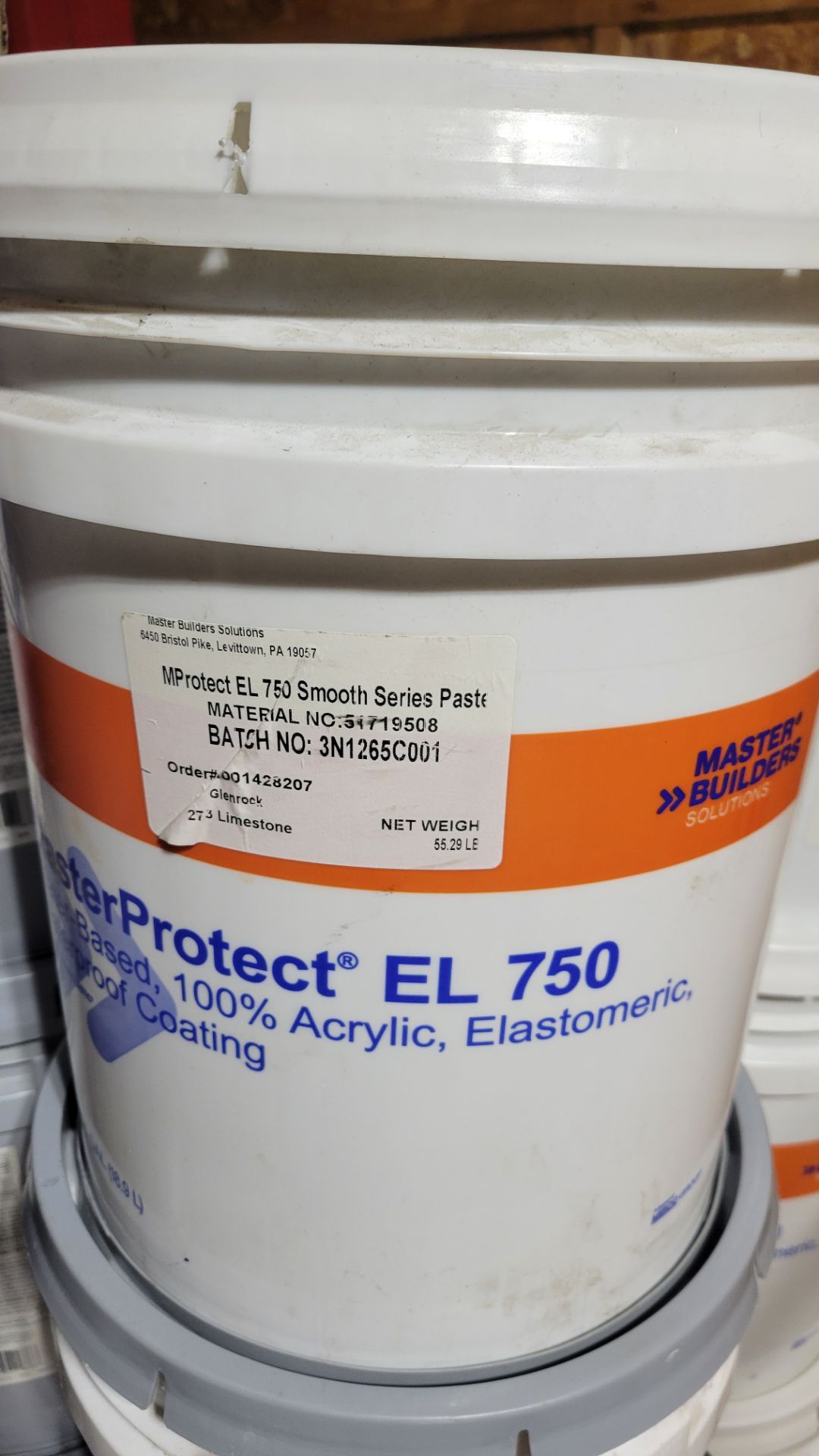 Limestone color $40