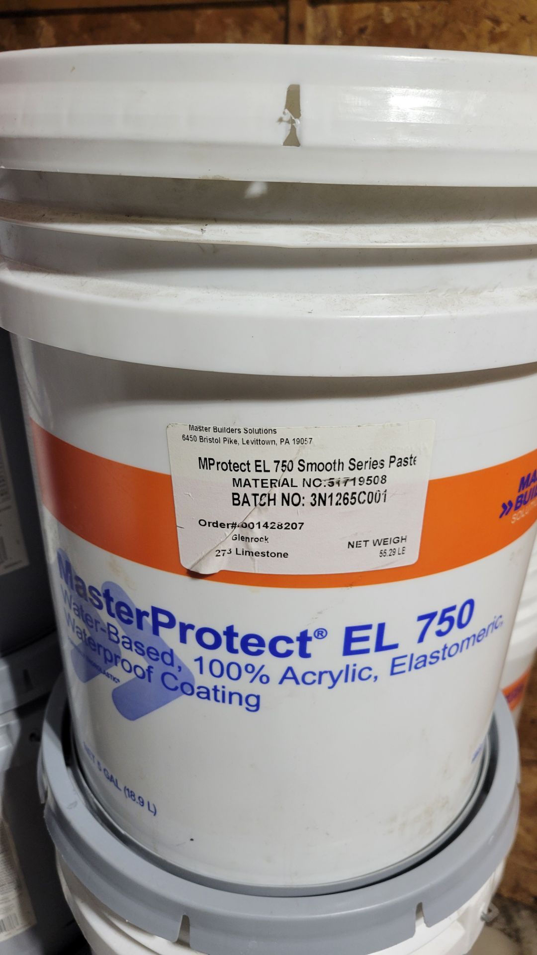 Limestone color $40 - photo 2