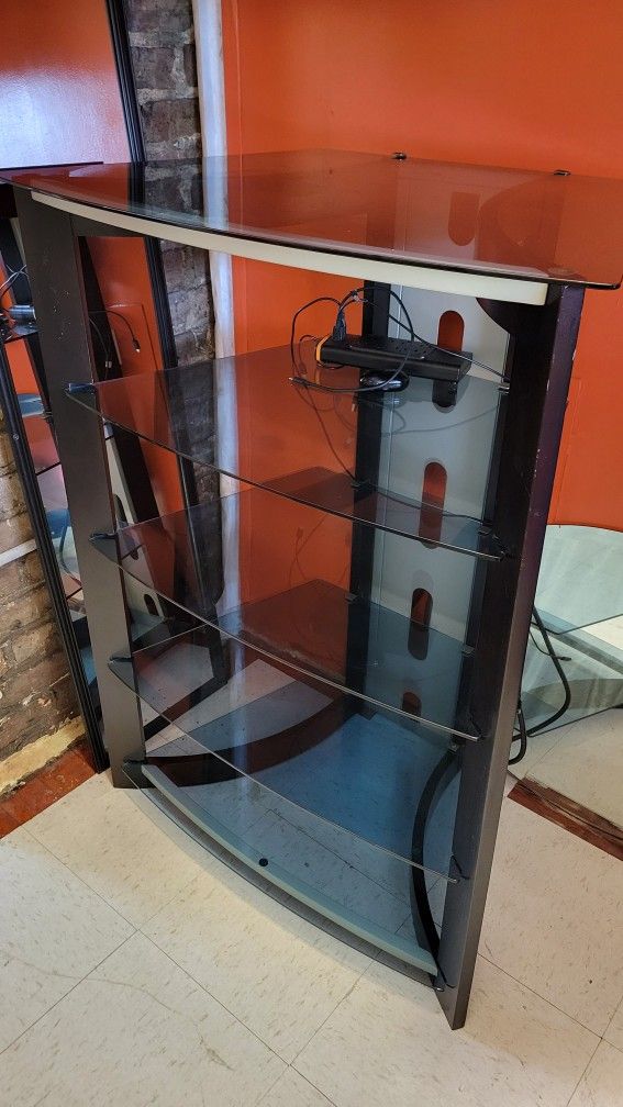 TV Stand $25