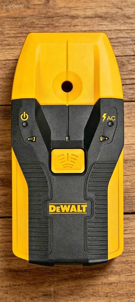 DEWALT 3/4 in. Stud Finder (DW0100)