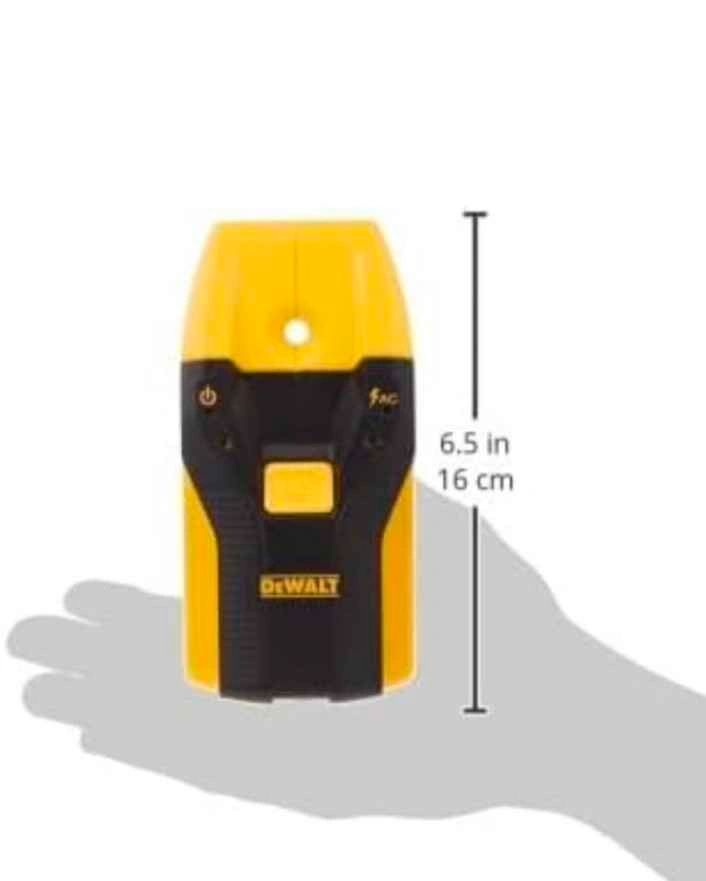 DEWALT 3/4 in. Stud Finder (DW0100) - photo 3