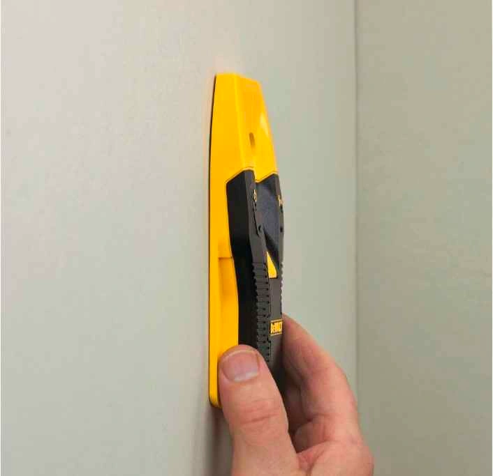 DEWALT 3/4 in. Stud Finder (DW0100) - photo 5