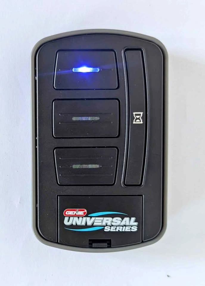 Genie Universal Wireless Garage Door Wall Remote