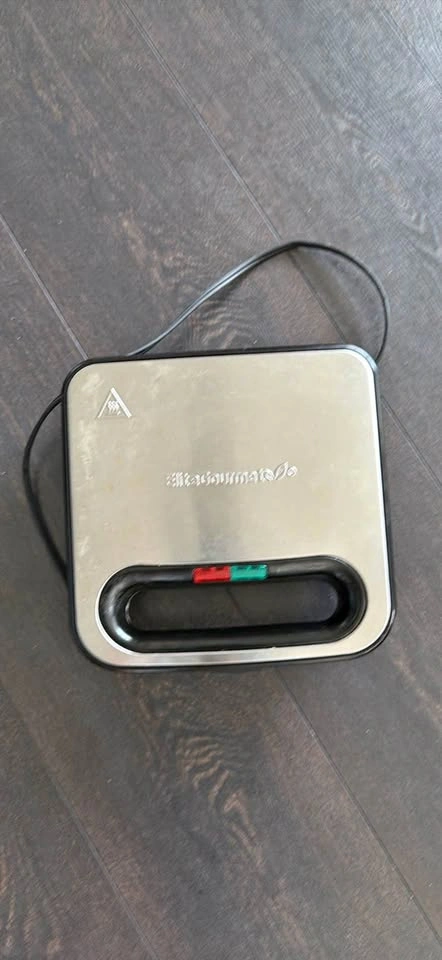 Elite Gourmet Sandwich Maker