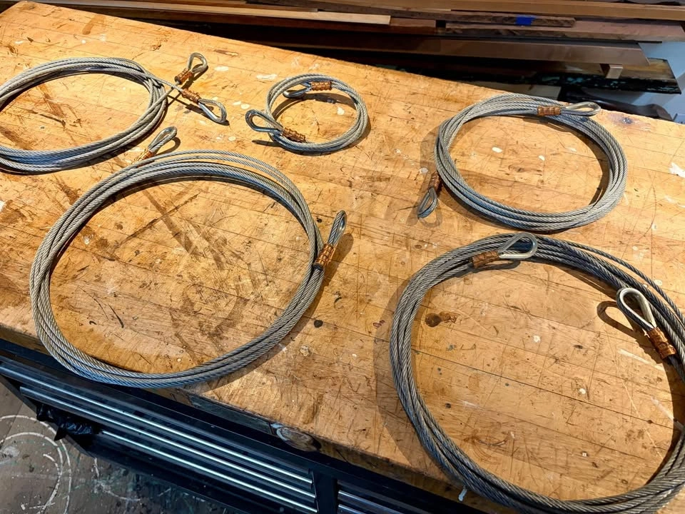 Wire Rope Slings - photo 2